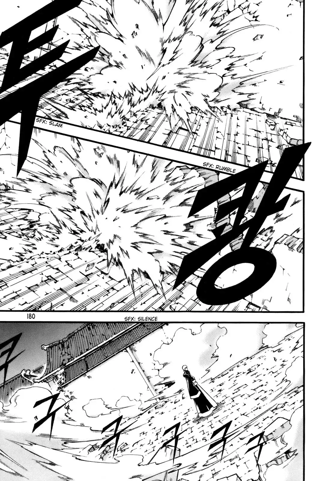 Witch Hunter Chapter 58 28